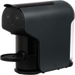 Espresso Pods Coffee Machine for  Capsules, Black