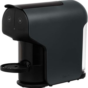 Espresso Pods Coffee Machine for  Capsules, Black